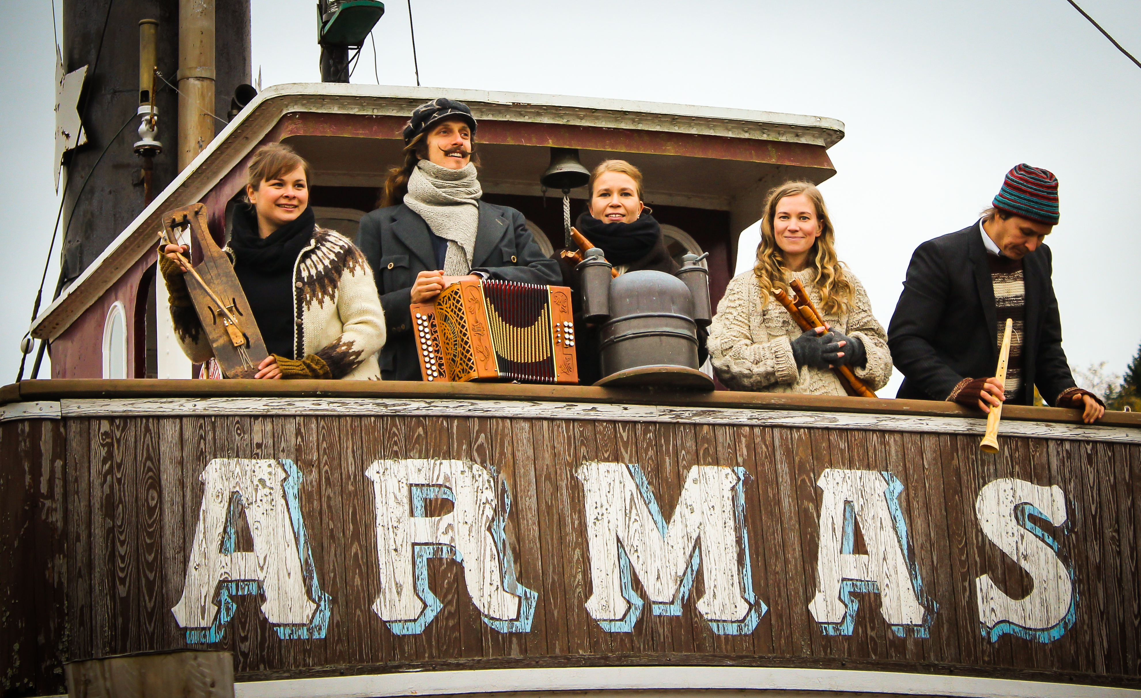 Armas_Kuva Heidi Jakkula